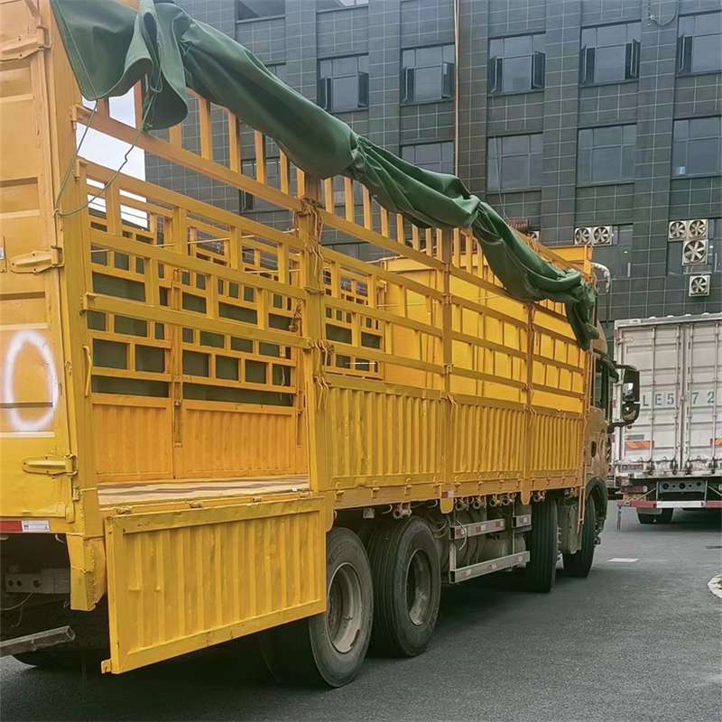 山西阳泉城区至宜宾货运专线一站式物流服务，让货物畅行无忧