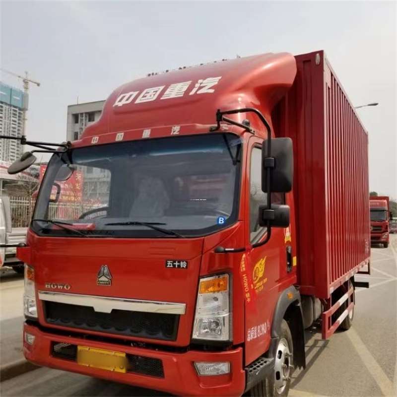 山西阳泉城区到湖北物流公司——一站式服务，让货运更轻松