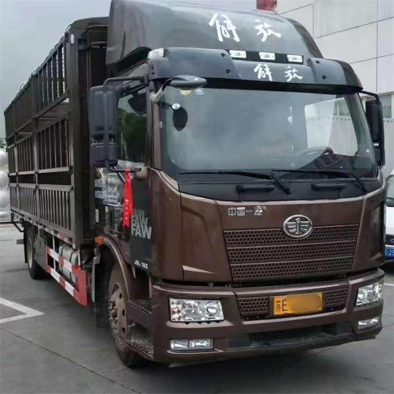 山西阳泉城区到丽水物流公司——一站式货运服务专家