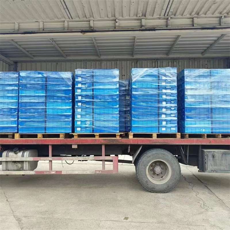 山西阳泉城区到漯河物流公司一站式服务，为您的货物保驾护航
