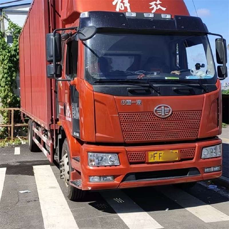 山西阳泉城区到朔州物流公司一站式服务，让货运更轻松