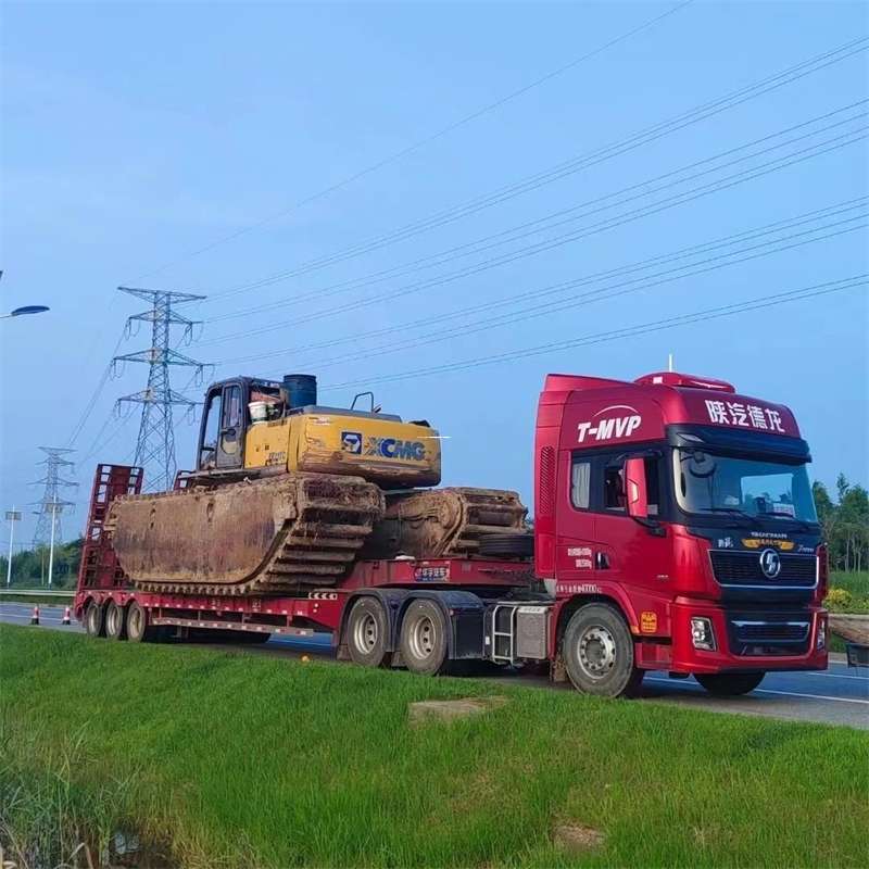 山西阳泉城区到百色物流公司一站式服务，让货运更轻松