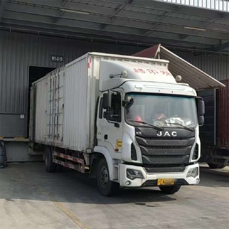 山西阳泉城区到通辽物流公司，专业货运，高效便捷
