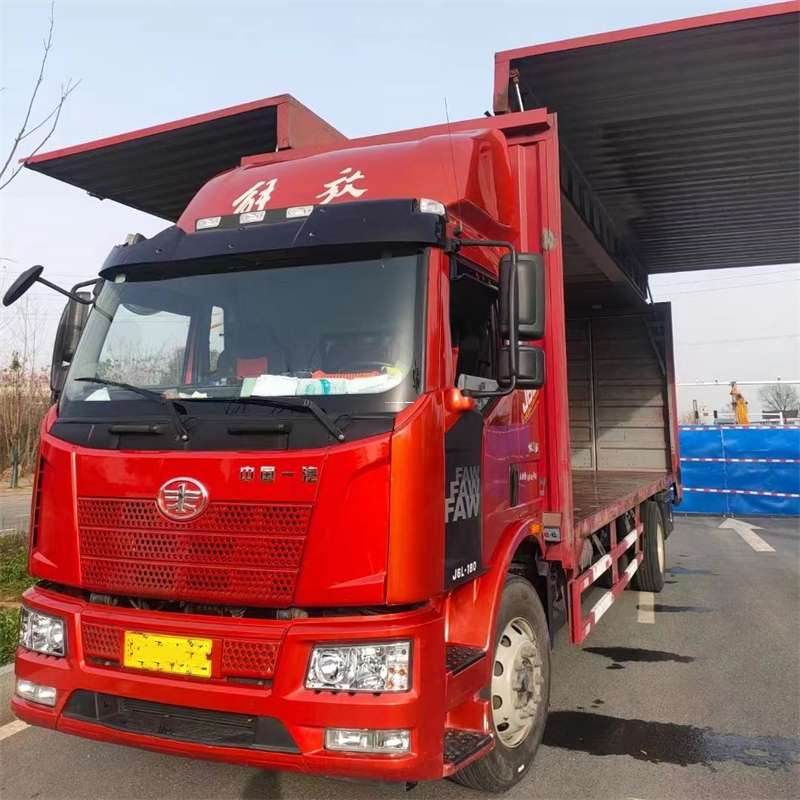 山西阳泉城区到三明物流公司——一站式货运服务专家